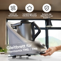 Bj&ouml;rn&amp;Schiller Thermomix Brett TM6 und TM5 aus...