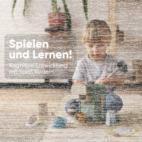 Bj&ouml;rn&amp;Schiller Kinder Kaffeemaschine Holz...