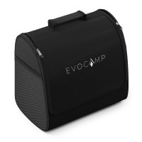 EVOCAMP Tragbare Tasche f&uuml;r Gasheizung 1,7 kW,...