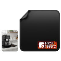 EVOCAMP Brandschutzunterlage, hitzebest&auml;ndig bis...