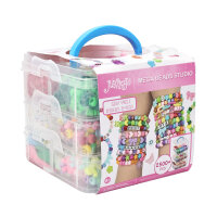 Björn&Schiller Armbänder selber machen...