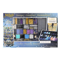 Bj&ouml;rn&amp;Schiller 3000+ Perlen Armb&auml;nder...