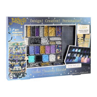 Bj&ouml;rn&amp;Schiller 3000+ Perlen Armb&auml;nder...