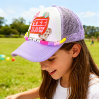 Bj&ouml;rn&amp;Schiller DIY Baseballkappen Bastelset...