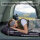 EVOCAMP Isomatte Camping ultraleicht, selbstaufblasbare Luftmatratze mit Fußpumpe & Kissen, 195x60x5 cm, Outdoor Matratze