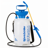 Bj&ouml;rn&amp;Schiller Druckspr&uuml;her 5 Liter,...