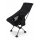 EVOCAMP Campingstuhl faltbar, leichter Outdoor-Stuhl, 7075-Aluminium, 600D-Oxford, mit Getränkehalter & Seitentasche, bis 150 kg