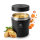 Pooni Thermobehälter für Essen 510 ml, auslaufsicherer Warmhaltebehälter aus Edelstahl, Thermo Lunchbox, BPA-frei, für Speisen