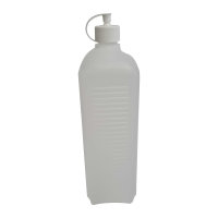 Lösemittelfreier Elefanten-Kleber, 1 kg Nachfüllflasche. Extra stark, transparent, flüssig. Ideal für Haushalt, Schule und Büro.