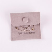 Damen-Armband aus 925er Sterlingsilber Doppelkette inkl. Geschenkverpackung, modischer Damenschmuck, bestes Frauen Geschenk, anspruchsvoller und dynamischer Schmuck von hoher Qualität